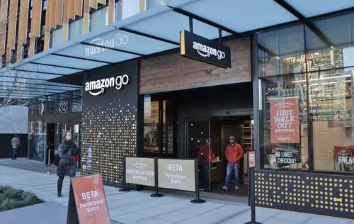 扩张 无人便利店amazon Go出海伦敦 并计划在本土续增28家生鲜零售店 Ur资讯